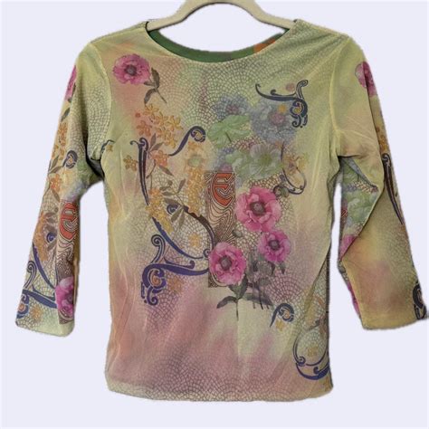 Clio Peppiatt Blouses for Women .